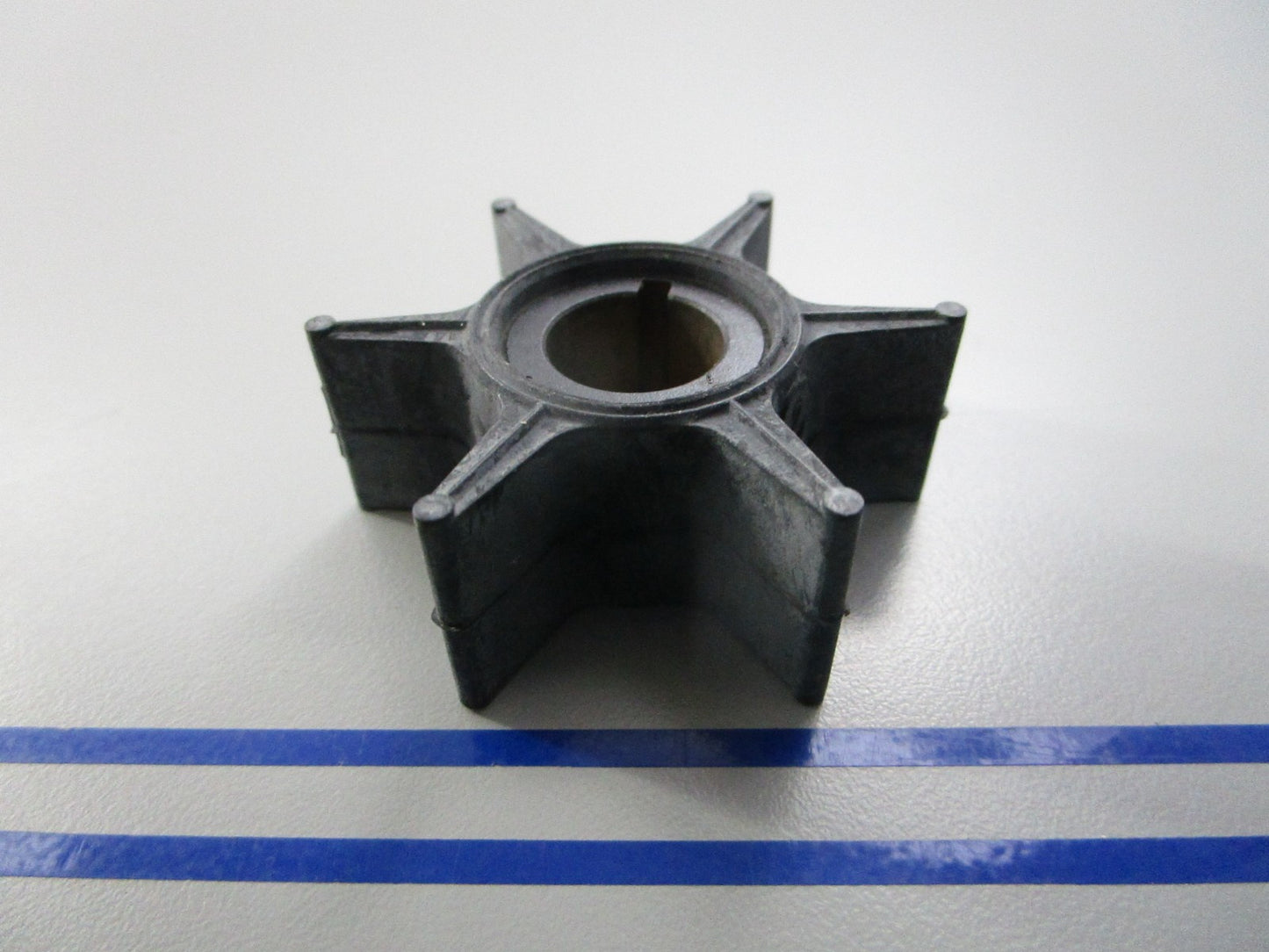 NEW 47-02174 Replaces: Yamaha 6L2-44352-00-00 EMP Impeller 0810