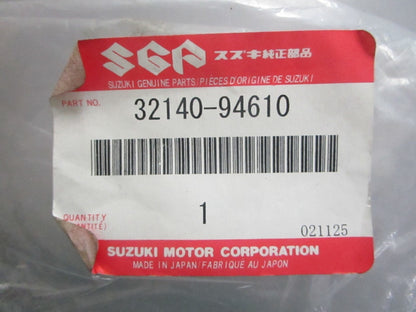*NEW OEM* 0820 Suzuki Primary Coil 32140-94610