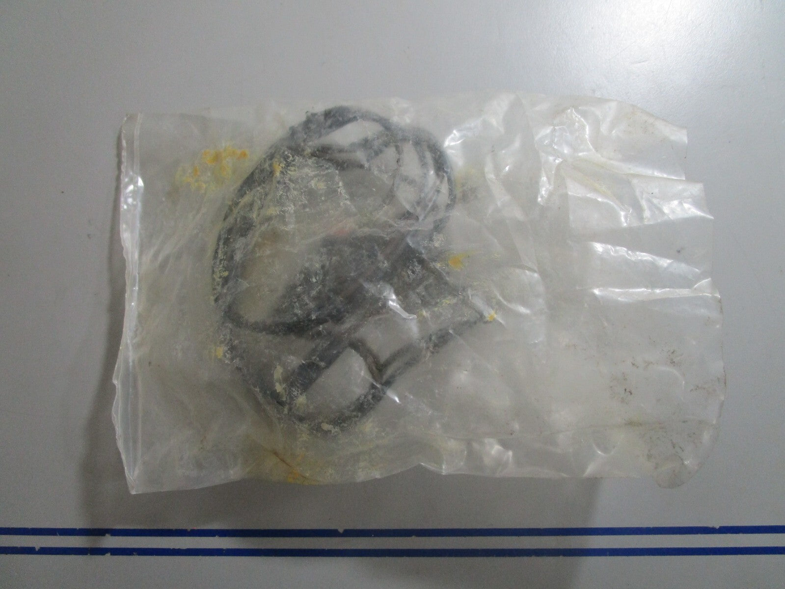 *NEW OEM* 0810 Mercury Quicksilver Switch Assembly 39671A1