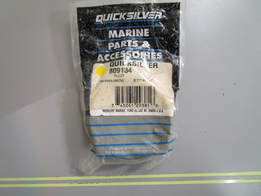 *NEW OEM* 0770 Mercury Quicksilver Pulley 809134