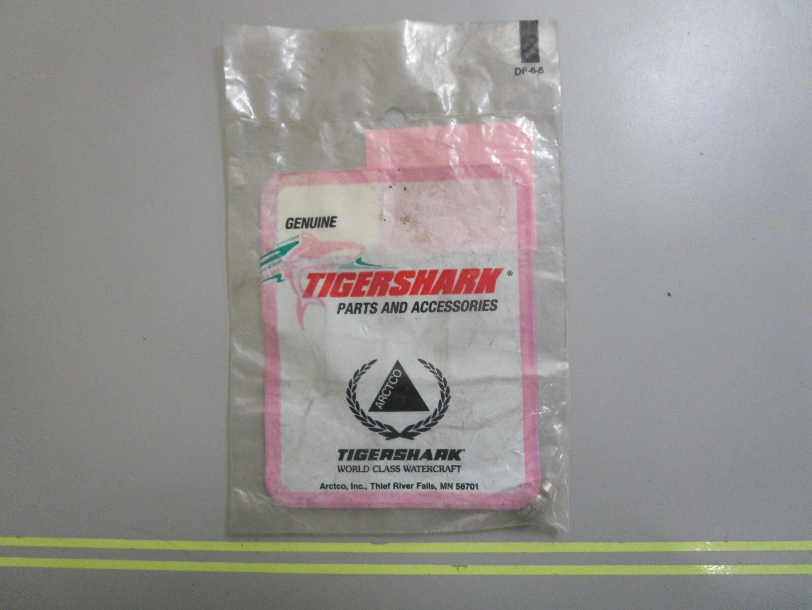 *NEW OEM* 0810 Arctic Cat Tigershark Zerk 0624-341