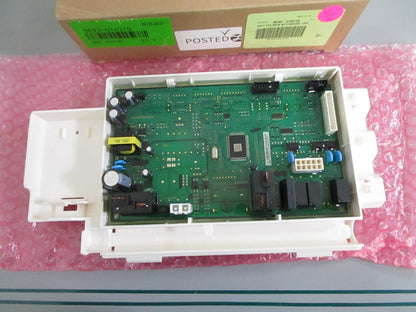 NEW OEM DC92-01621D Samsung Washer Control Board 0820