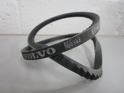 NEW OEM 966903 Volvo Penta V-Belt 0820