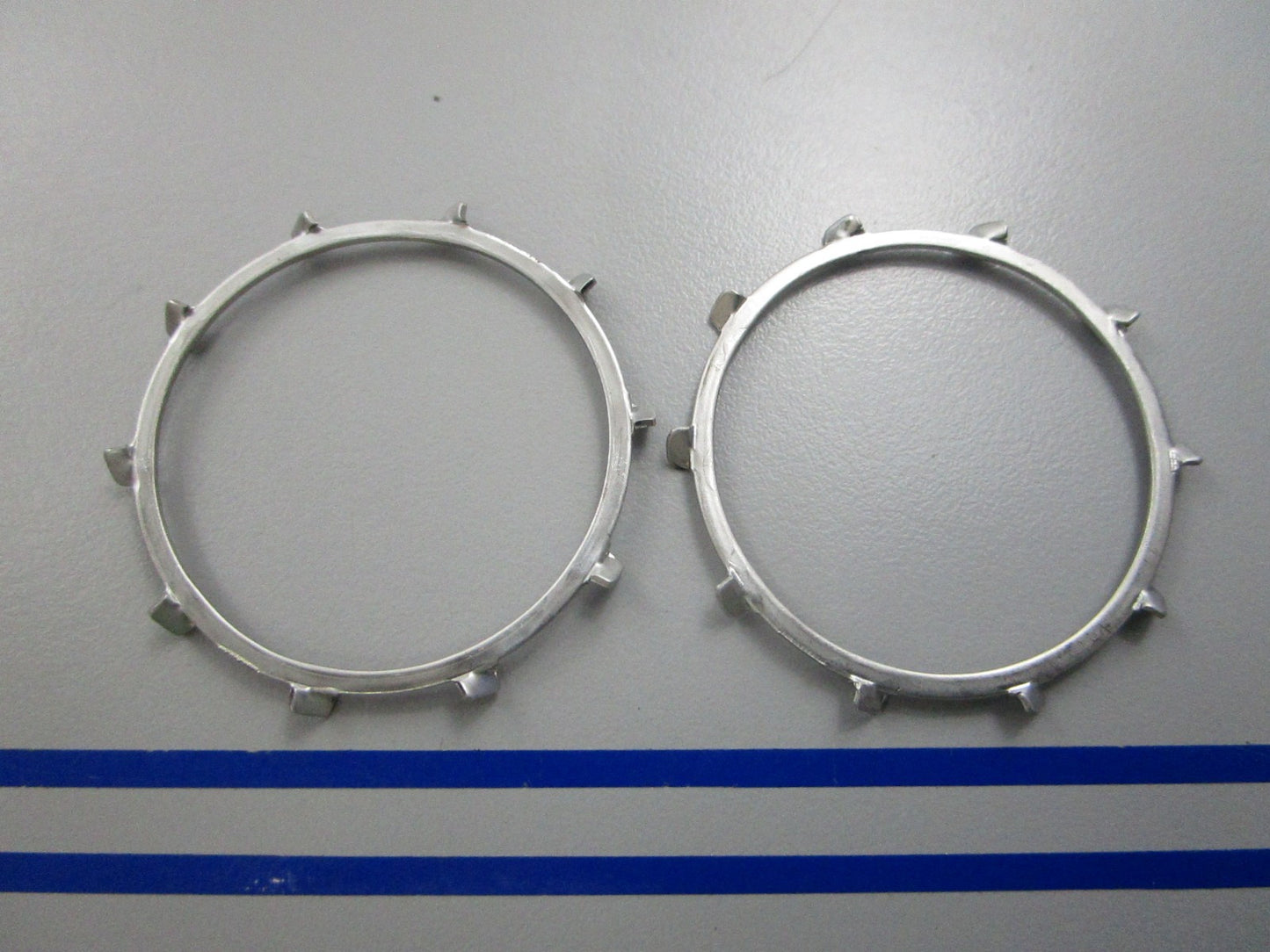 NEW OEM (LOT OF 2) 13-423511 Mercury Quicksilver Lock Washer 0810