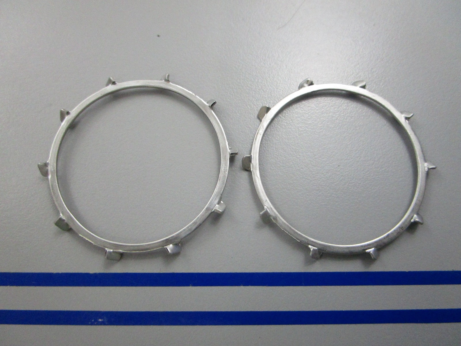 NEW OEM (LOT OF 2) 13-423511 Mercury Quicksilver Lock Washer 0810