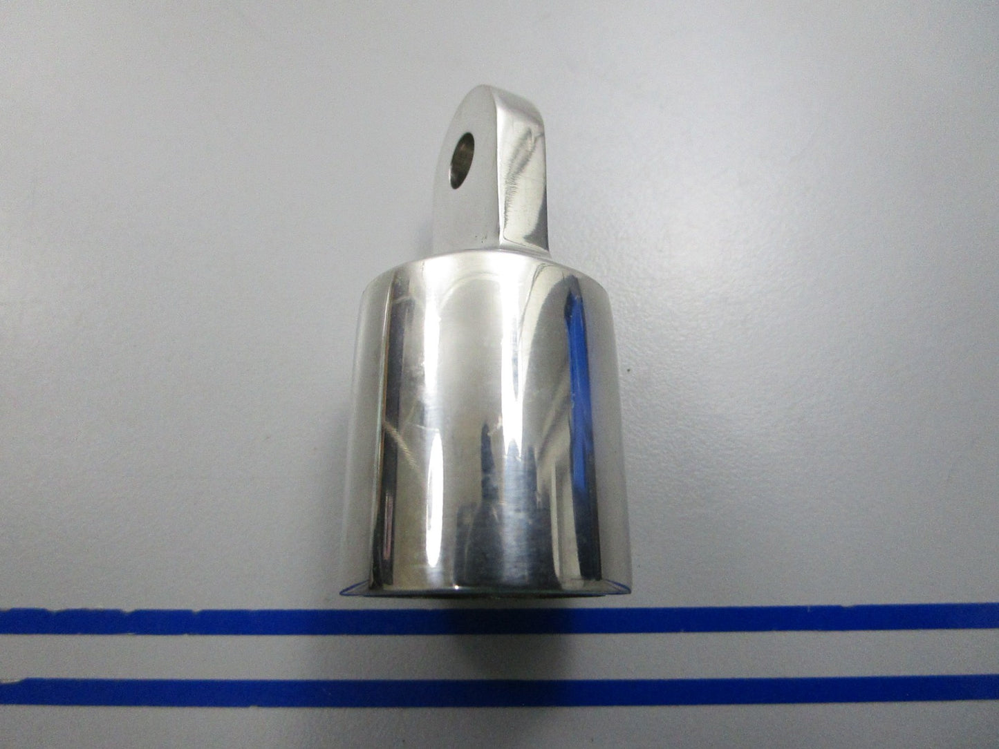 NEW 75801 Seachoice Bimini Top Hardware Ext. Eye End 0810