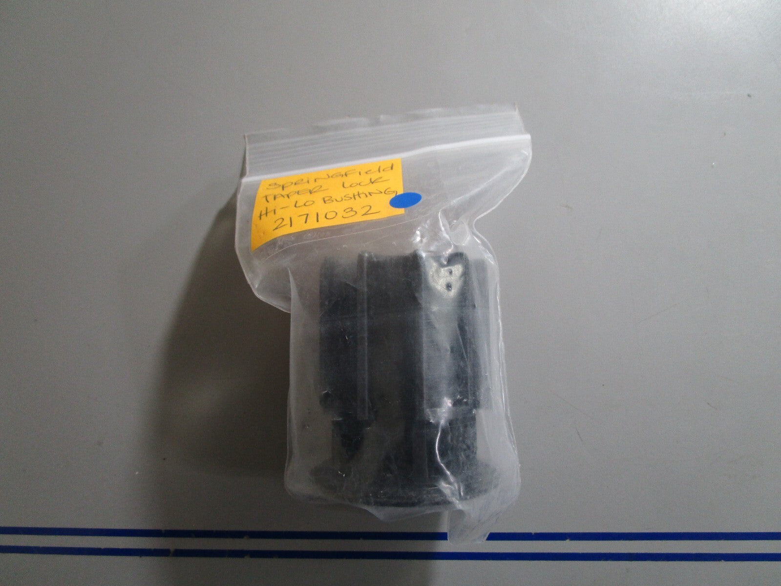*NEW* 0810 Springfield Taper Lock Hi-Lo Bushing 2171032