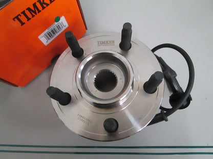 Timken SP450202 NEW Front Wheel Bearing Hub Assy Ford Ranger NOS 0820