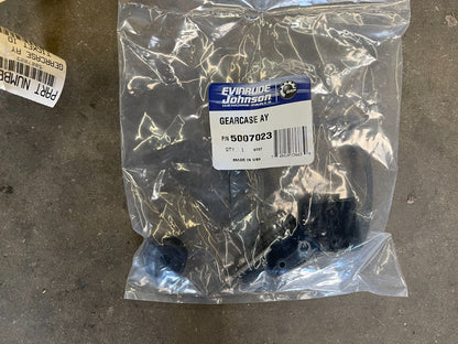 *NEW OEM* Johnson Evinrude 90 115 HP Lower Unit