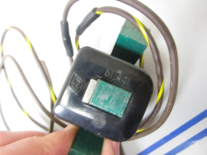 *NEW OEM* 0810 OMC Johnson Evinrude Charge Coil 581670 0581670