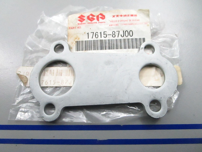 *NEW OEM* 0810 Suzuki Water Pressure Valve Cover 17615-87J00