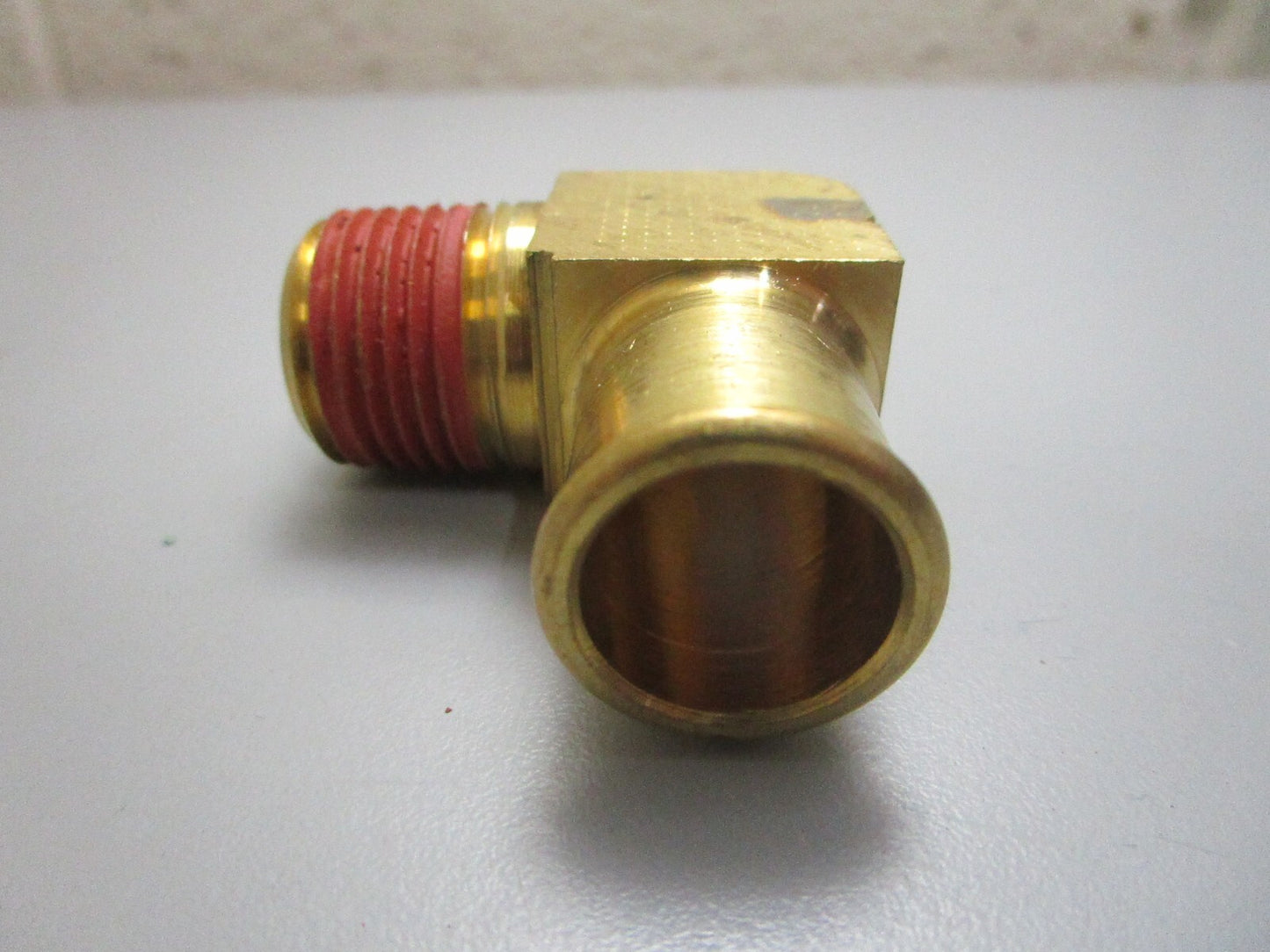 *NEW OEM* 0820 Volvo Penta Elbow Fitting 3852538
