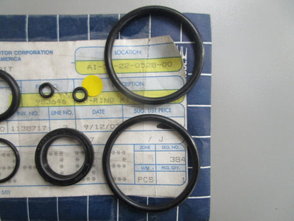 *NEW OEM* 0810 OMC Johnson Evinrude O-Ring Kit 983646 0983646