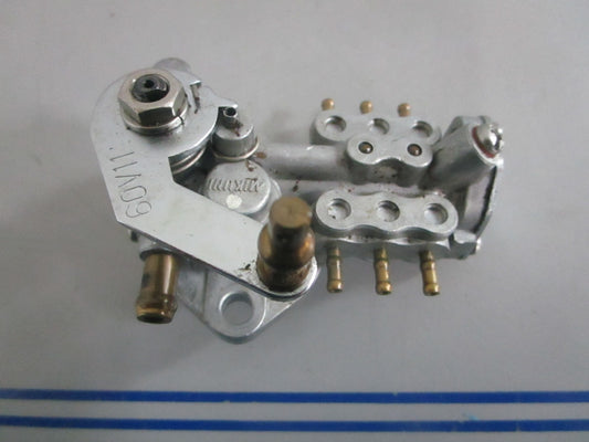 NEW OEM 60V-13200-11-00 Yamaha Oil Injection Pump Assy 0820