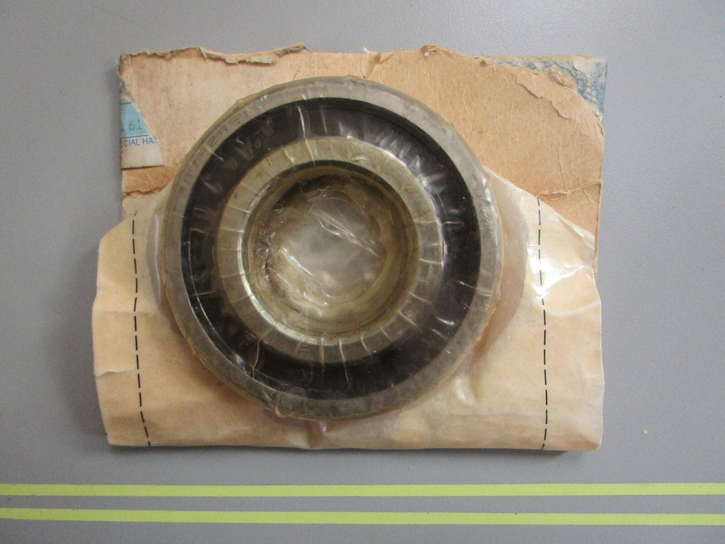 *NEW OEM* 0820 Volvo Penta Ball Bearing 181355