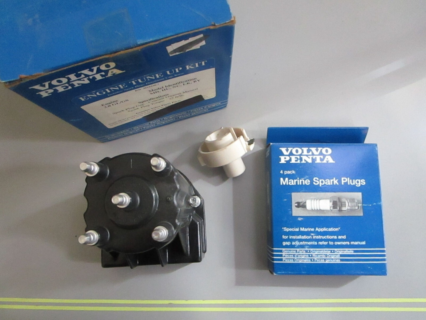 *NEW OEM* 0820 Volvo Penta Tune-Up Kit 3810230