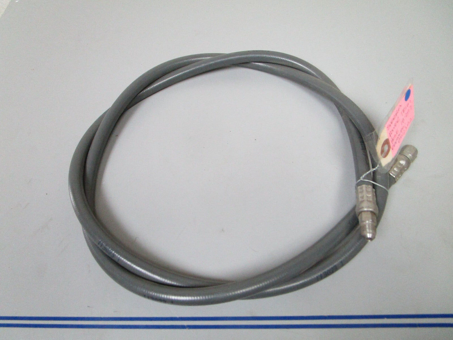 *NEW* 0720 Sierra Power Trim Hose 18-2117 Replaces: Mercury 89023A2