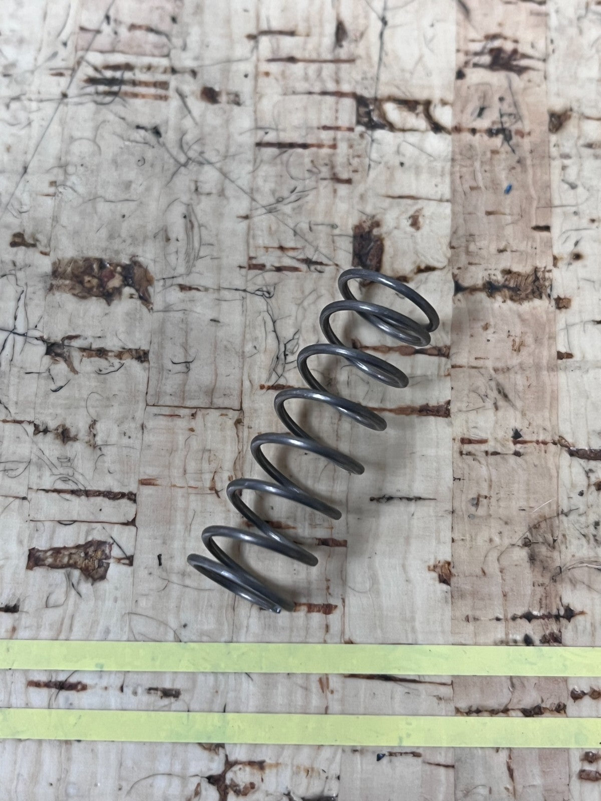 *NEW OEM* 0720 OMC Johnson Evinrude Spring 345171 0345171