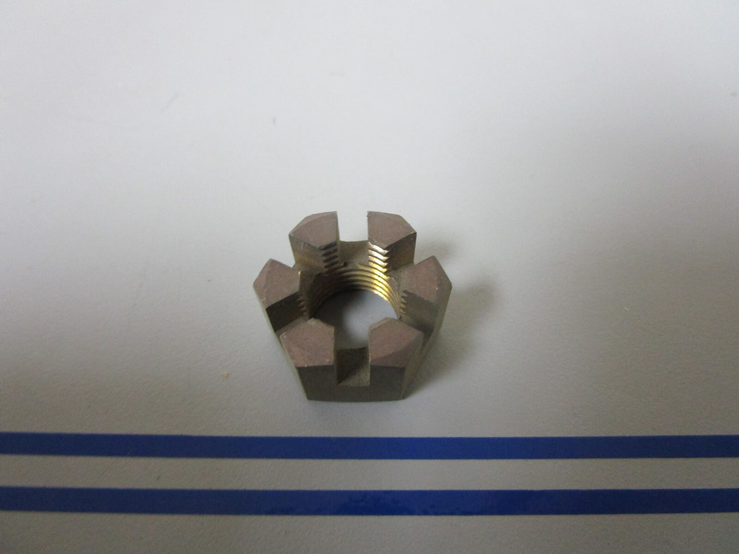 *NEW OEM* 0810 Mercury Quicksilver Nut 11-81774M