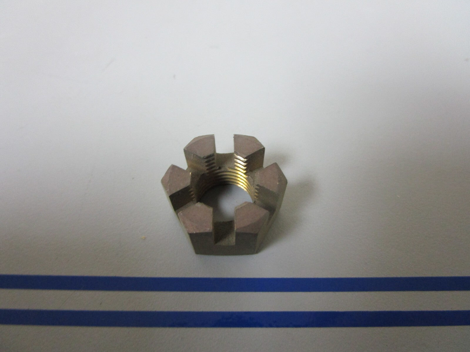 *NEW OEM* 0810 Mercury Quicksilver Nut 11-81774M