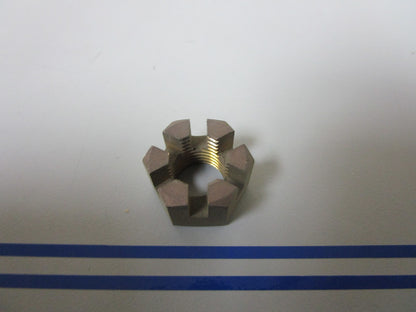 *NEW OEM* 0810 Mercury Quicksilver Nut 11-81774M