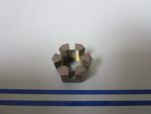 *NEW OEM* 0810 Mercury Quicksilver Nut 11-81774M