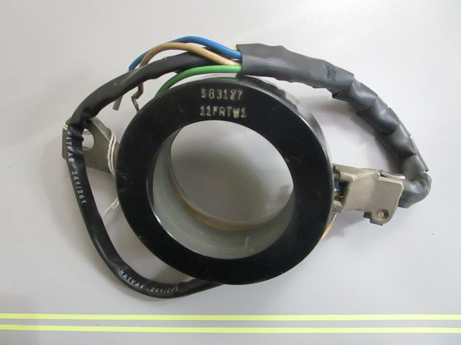 *NEW OEM* 0820 OMC Johnson Evinrude Timer Base Ay 583376 0583376