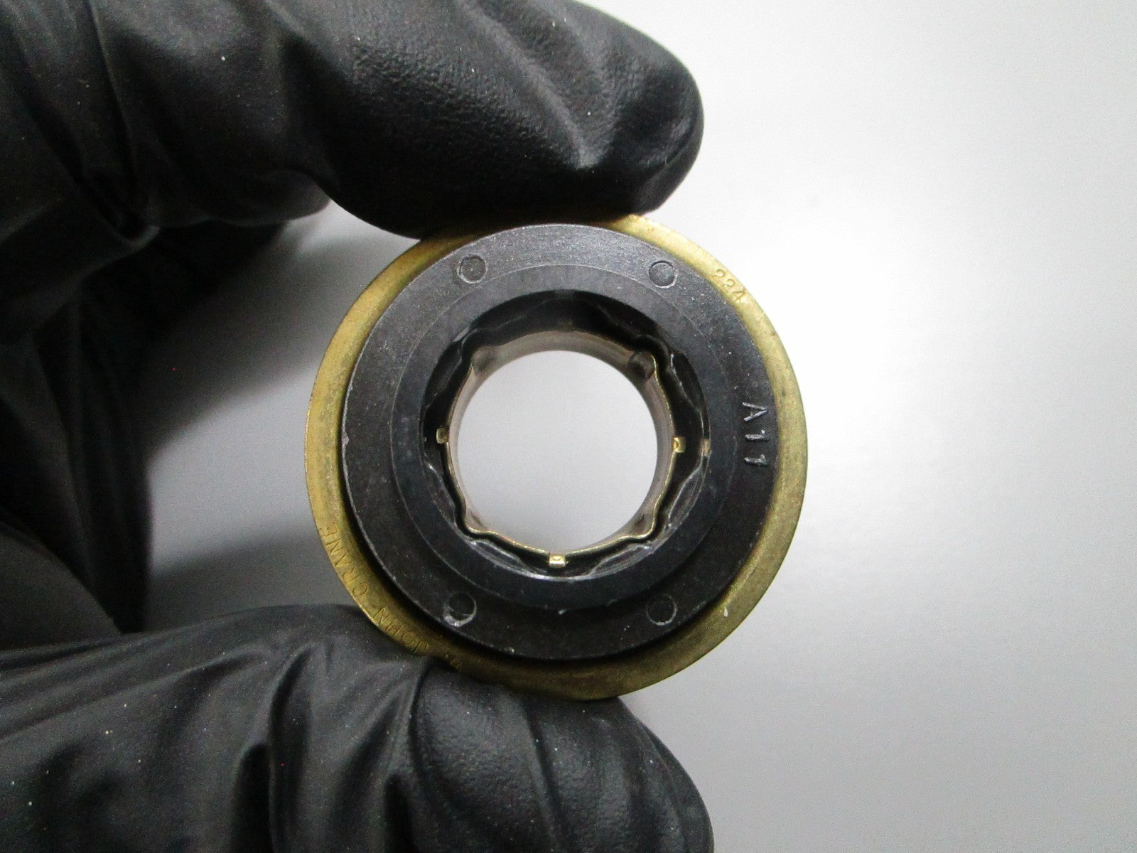 *NEW OEM* 0810 Volvo Penta Sealing Ring 1545283