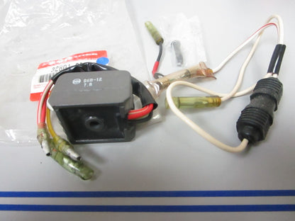 *NEW OEM* 0720 Suzuki Rectifier Set 32801-89E51