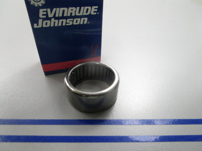 NEW OEM 386125 0386125 OMC Johnson Evinrude Reverse Gear Bearing Assembly 0810