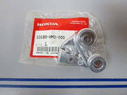 NEW OEM Honda 53180-HM3-000 Parking Arm 0720