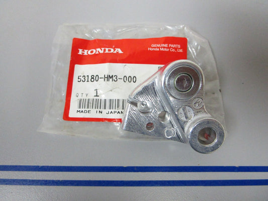NEW OEM Honda 53180-HM3-000 Parking Arm 0720