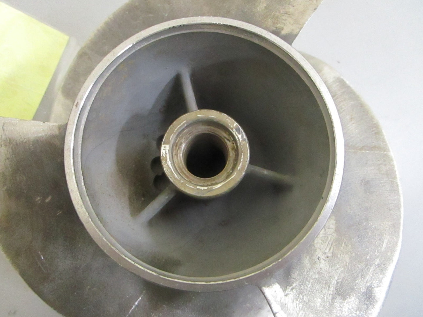 *NEW OEM* 0820 Sea-Doo 155mm Impeller 271000920 QC000923