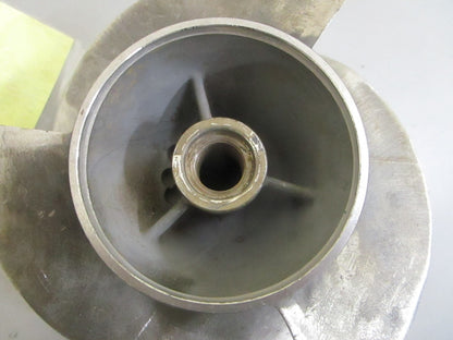 *NEW OEM* 0820 Sea-Doo 155mm Impeller 271000920 QC000923