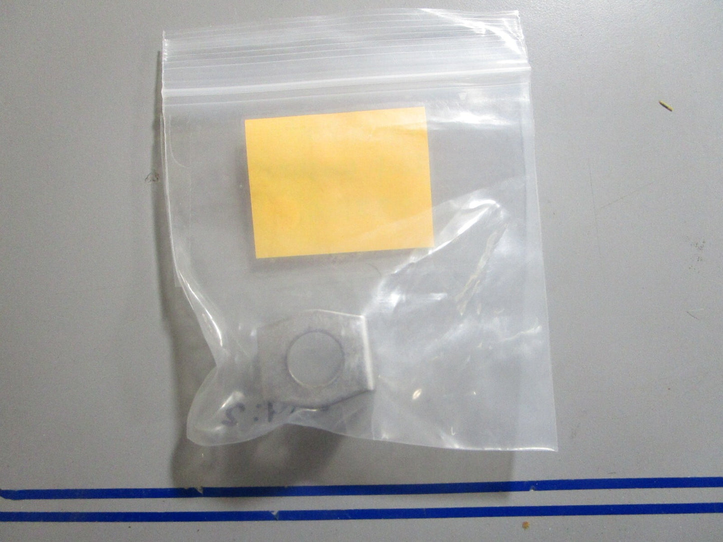 *NEW OEM* 0810 Volvo Penta Lock Washer 853160