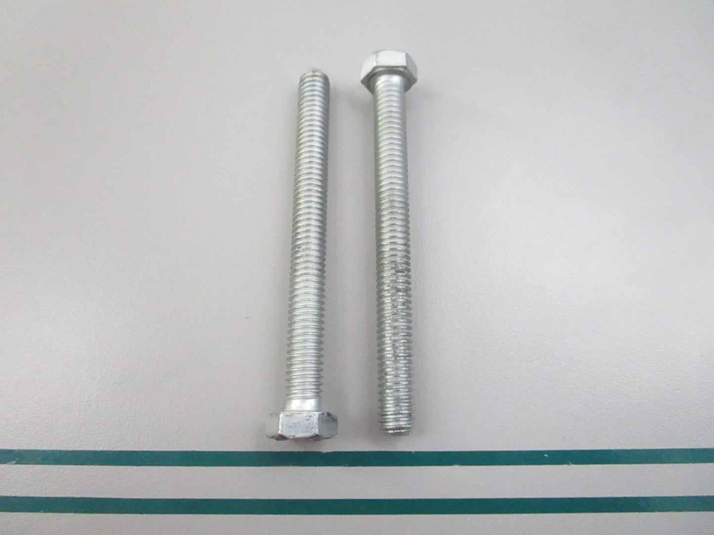 NEW OEM (LOT OF 2) 10500002 Harley Davidson Screw 0810