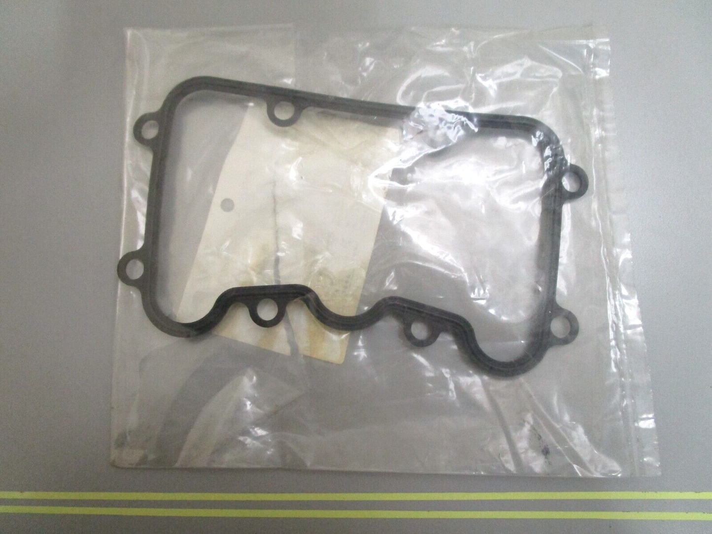 *NEW OEM* 0810 OMC Johnson Evinrude Seal 337192 0337192