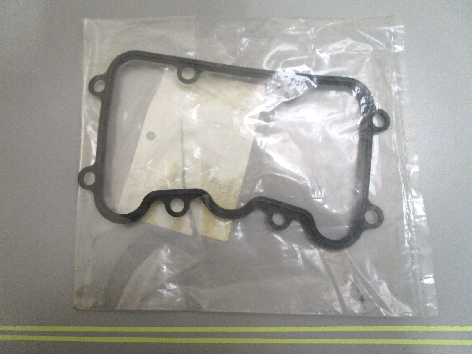 *NEW OEM* 0810 OMC Johnson Evinrude Seal 337192 0337192