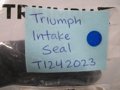 *NEW OEM* 0810 Triumph Intake Seal T1242023