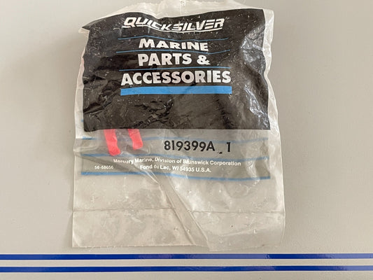 *NEW OEM* 0810 Mercury Quicksilver Lanyard Assembly 819399A1