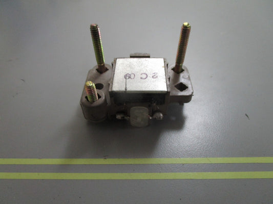 *NEW OEM* 0810 Mercury Quicksilver Regulator 811883