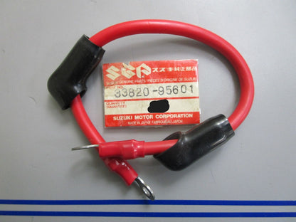 *NEW OEM* 0820 Suzuki Starter Cable 33820-95601