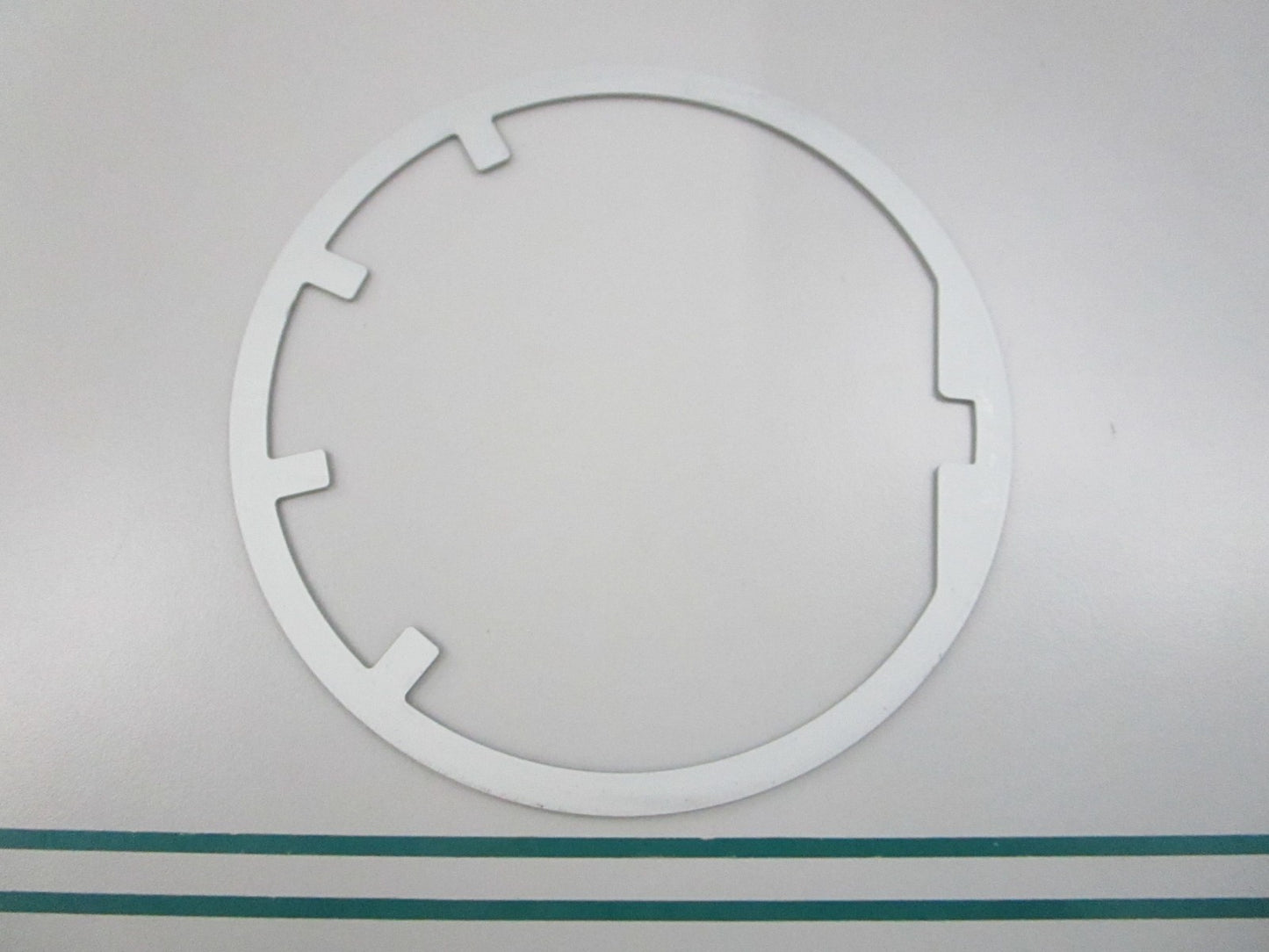 NEW OEM 6GR-45383-00-00 Yamaha Claw Washer 0810