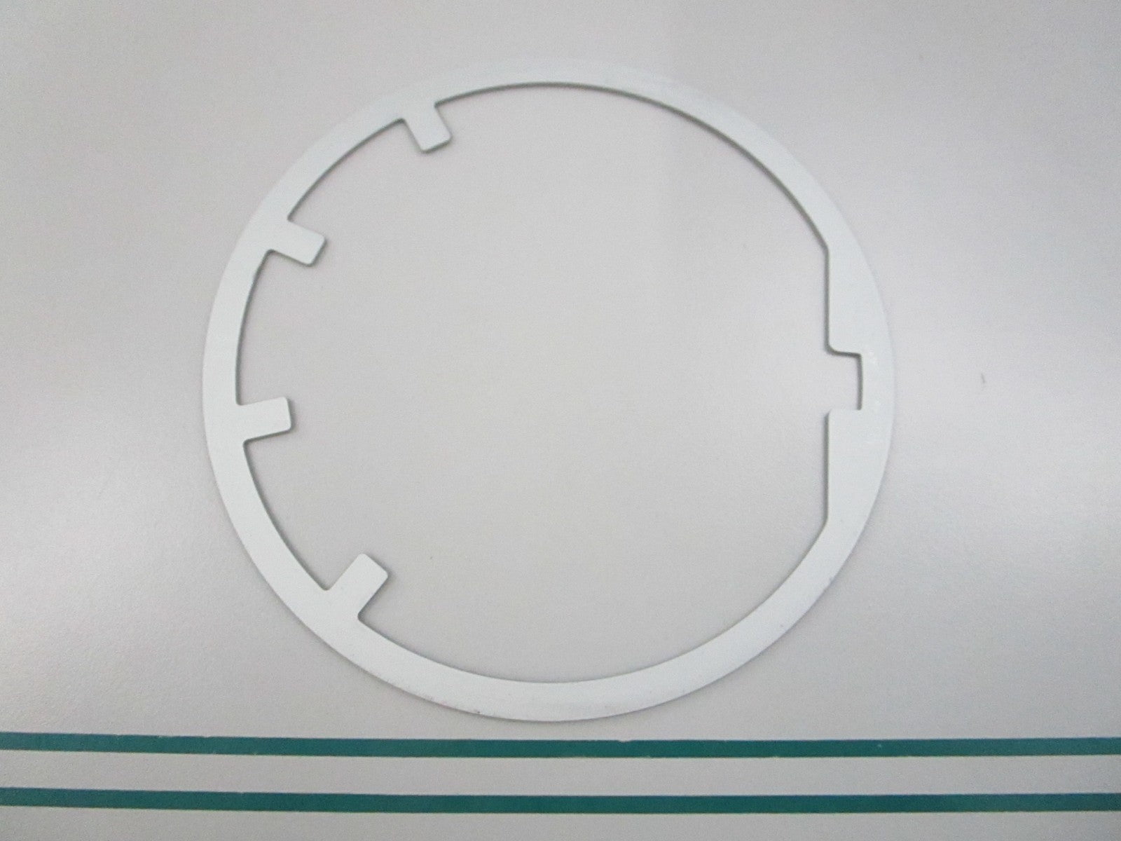 NEW OEM 6GR-45383-00-00 Yamaha Claw Washer 0810