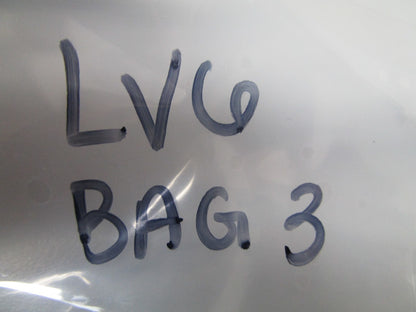 *NEW OEM* 0810 Volvo Penta Circlip 827769