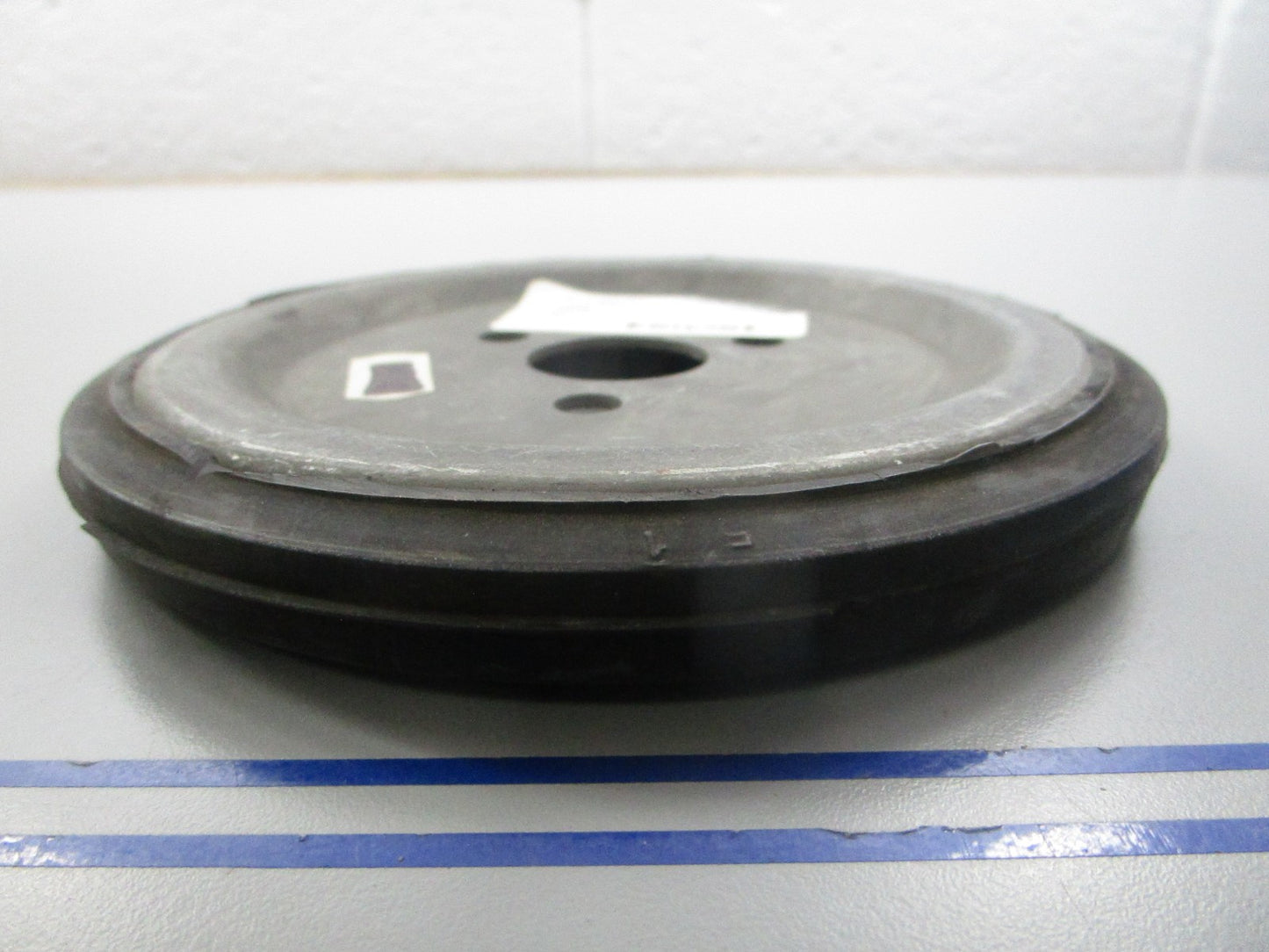 NEW 76-073 Replaces: 05080A Oregon Drive Disc 0810