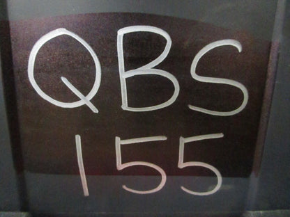 *NEW* 0820 Albright Reversing Contactor/Solenoid DC182-662L