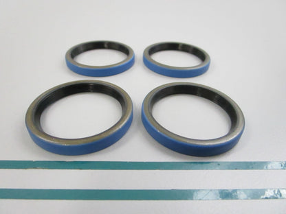NEW OEM (LOT OF 4) MT1115 John Deere Seal 0810
