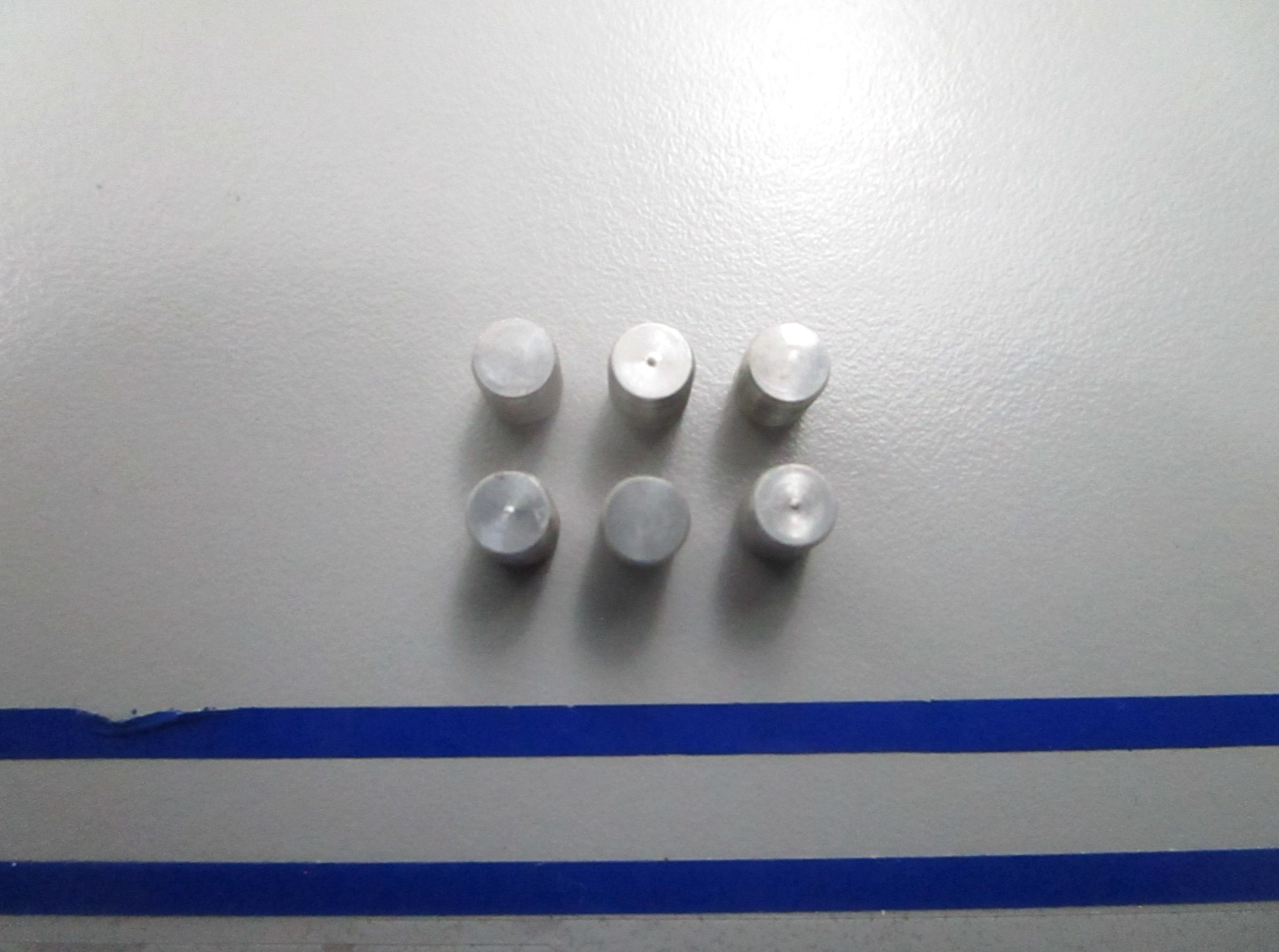 *NEW OEM* (LOT OF 6) 0810 OMC Johnson Evinrude Plug 344460 0344460
