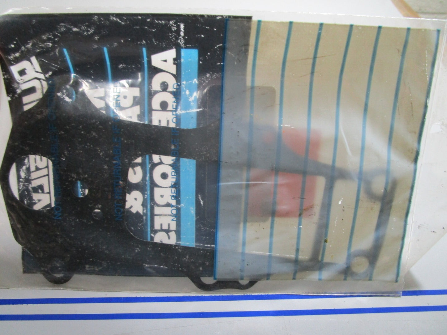 *NEW OEM* 0810 Mercury Quicksilver Gasket 27-43337 1